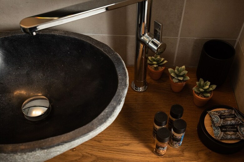 Hotel Lignum Suites Chania