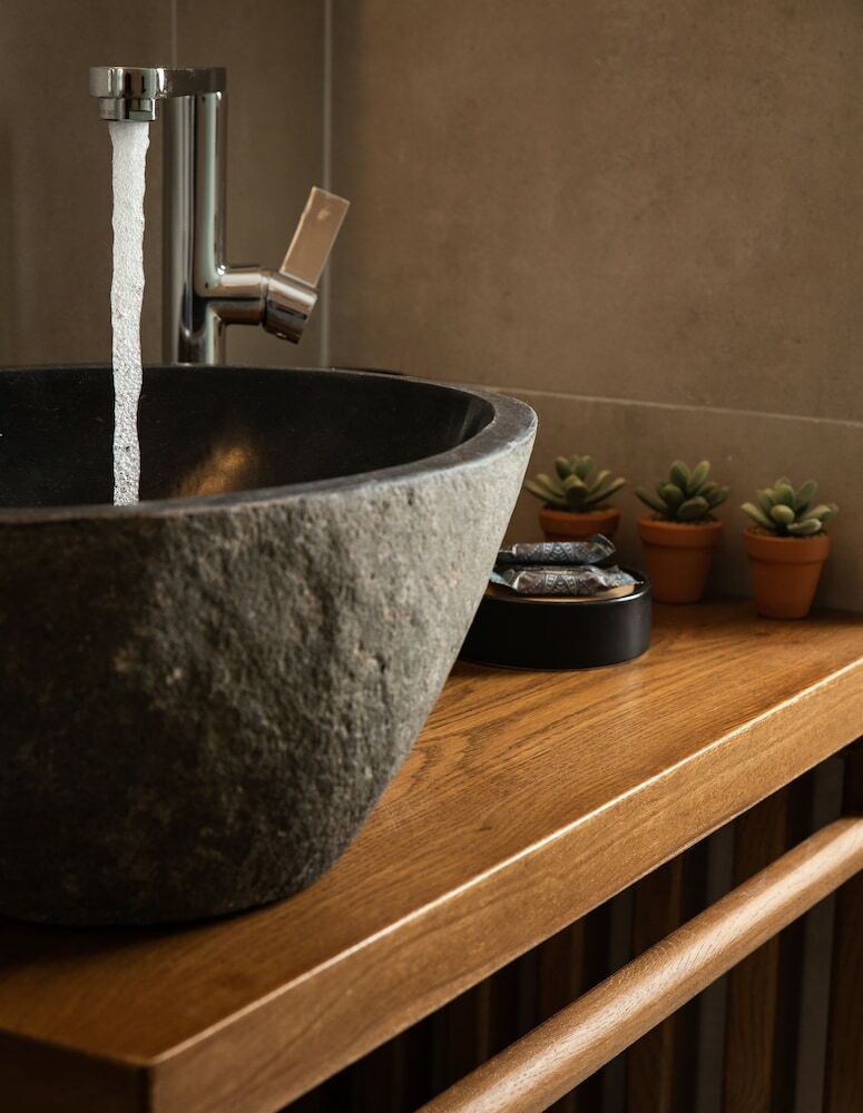 Hotel Lignum Suites Chania