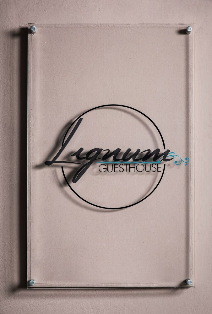 Hotel Lignum Suites Chania