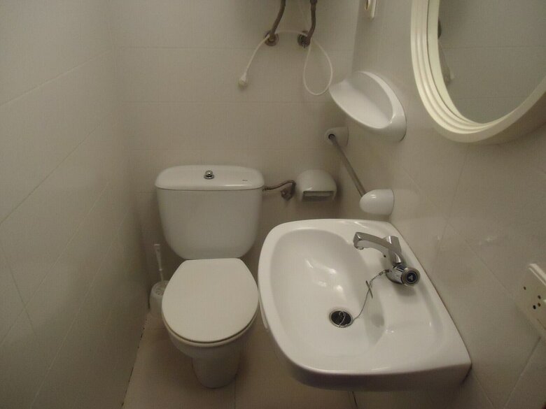 Apartamentos Residencial Pe�iscola Azahar Lek