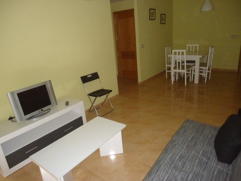 Apartamentos Zona Llandels 6-8