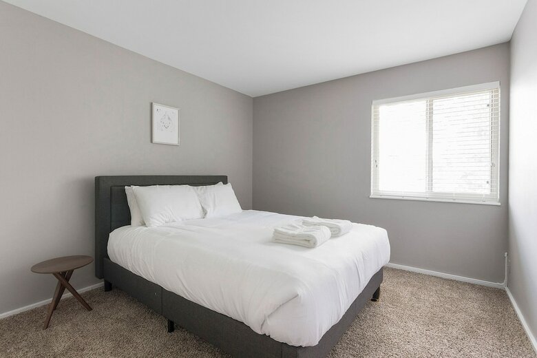 Apartamentos Relaxing St. Louis Getaway + Resort Amenities