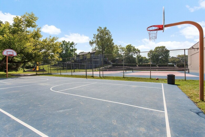 Apartamentos Relaxing St. Louis Getaway + Resort Amenities