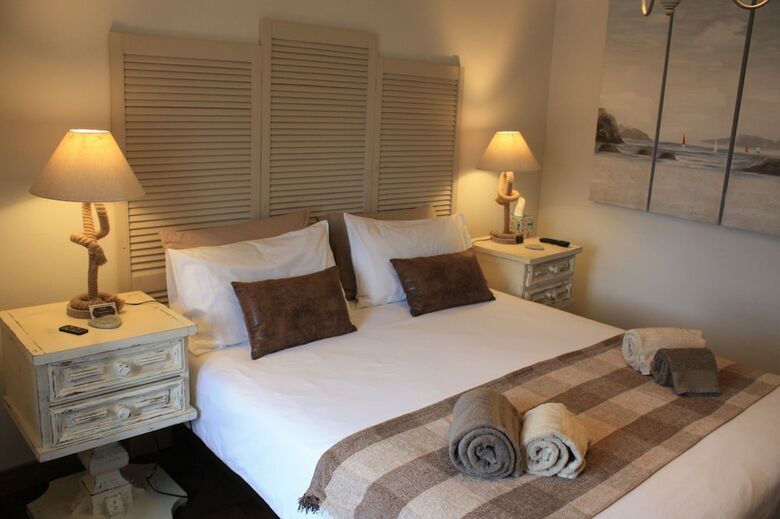 Bed & Breakfast La Bastide Du Bonheur