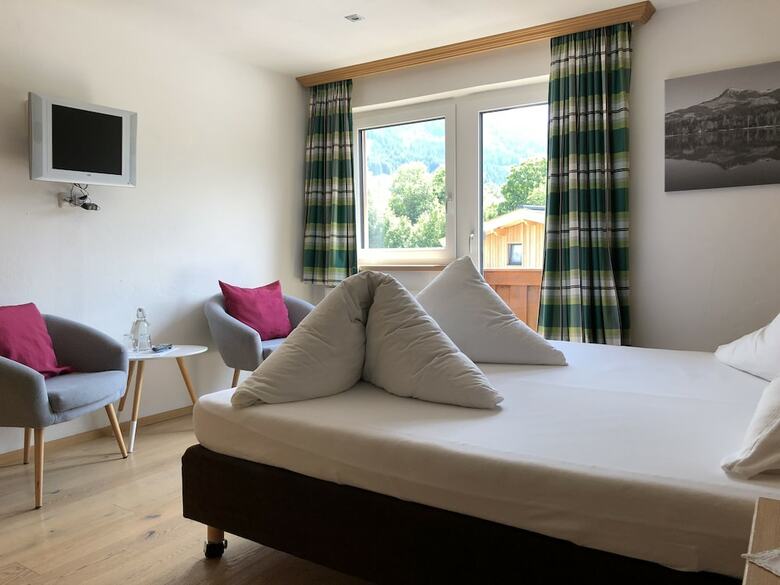 Lifesport Hotel Hechenmoos