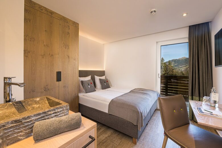 Lifesport Hotel Hechenmoos