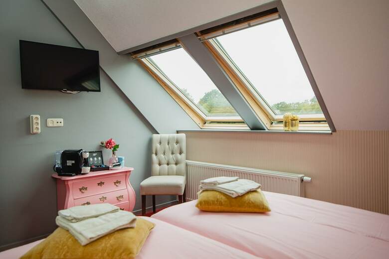 Bed & Breakfast Buiten Gewoon - Gewoon Buiten