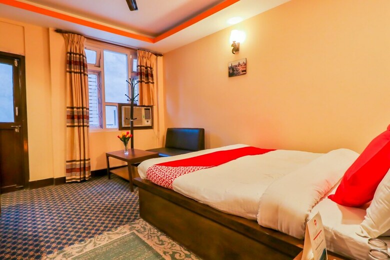 Oyo 639 Hotel Rajasthan