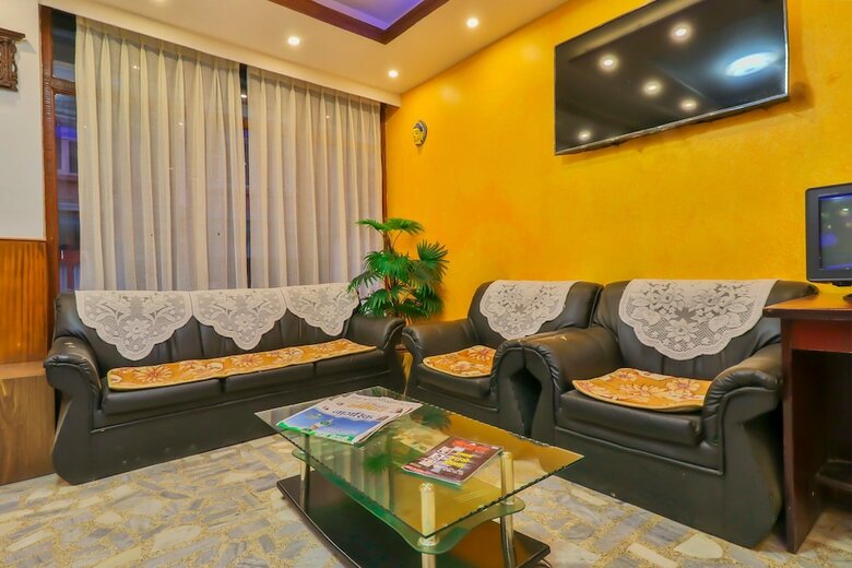 Oyo 639 Hotel Rajasthan