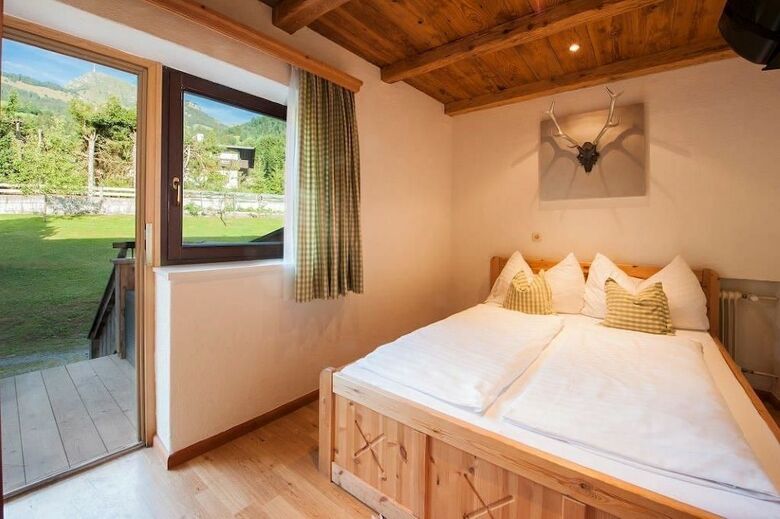 Landhotel Vordergrub