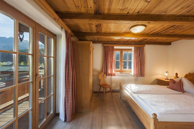 Landhotel Vordergrub