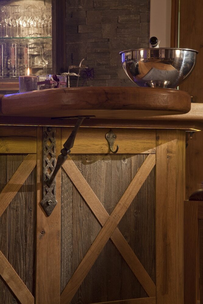 Landhotel Vordergrub