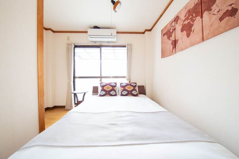 Apartamentos Comfort Self Hotel Ama-no-sato