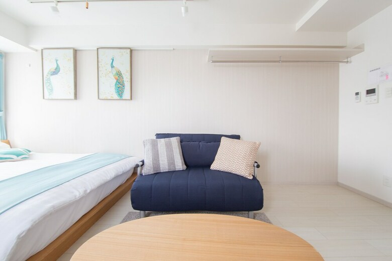 Apartamentos Comfort Self Hotel Prosper Rainbow Villa