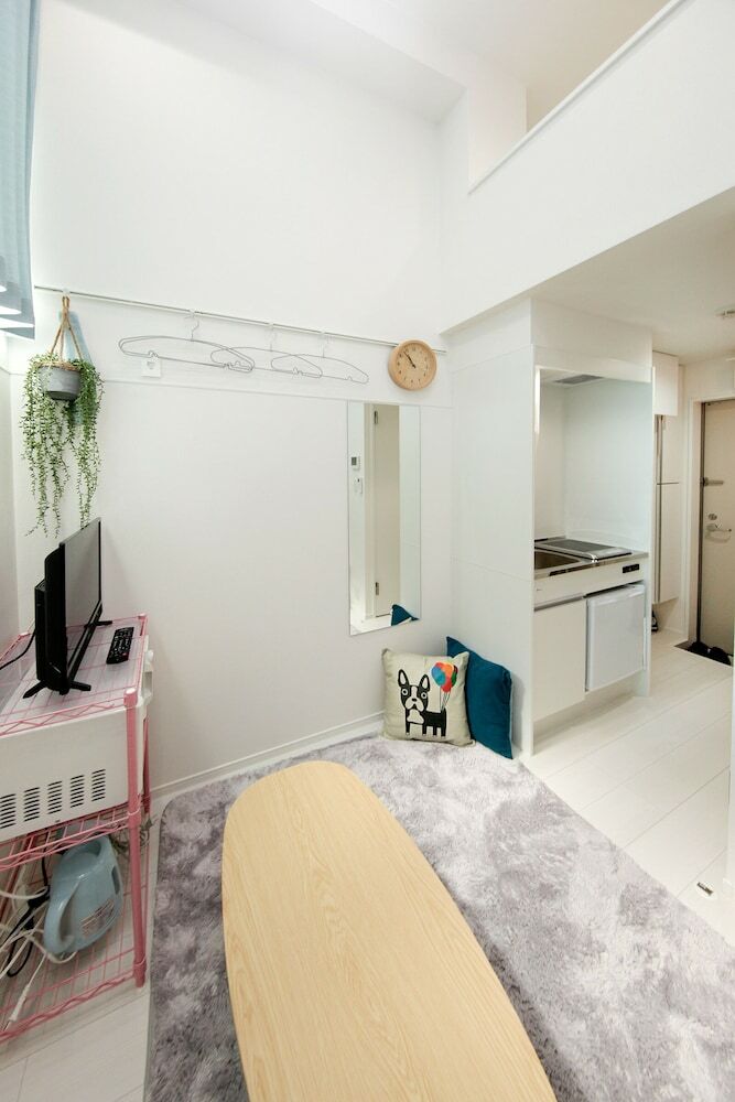 Casa Magnolia Apartment