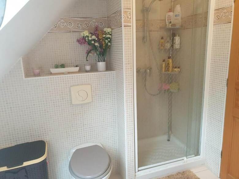 Hotel Chambres � 40 Min de Paris