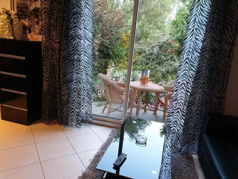 Hotel Chambres � 40 Min de Paris