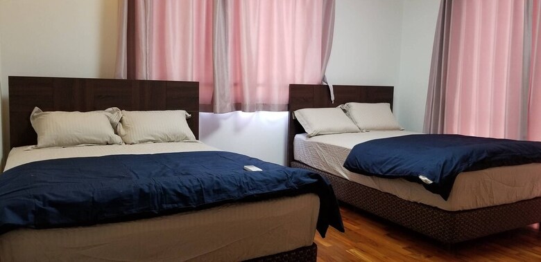 D-style Yomitan -pension Iritida-