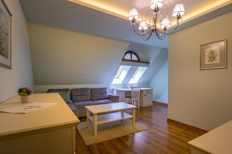 Rentplanet - Apartamenty Silva