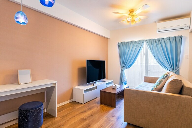 Apartamentos Take Hotel Okinawa
