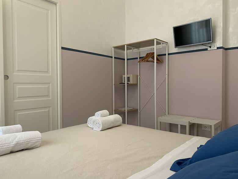 Bed & Breakfast Unico - Art & Decor