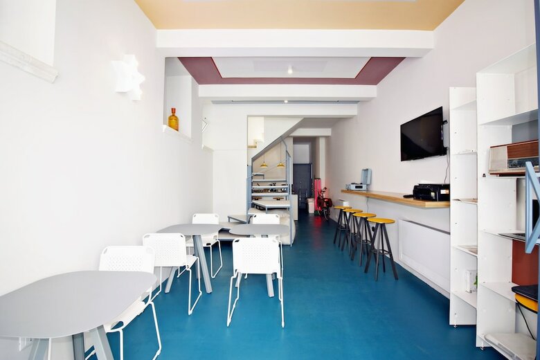 Bed & Breakfast Unico - Art & Decor