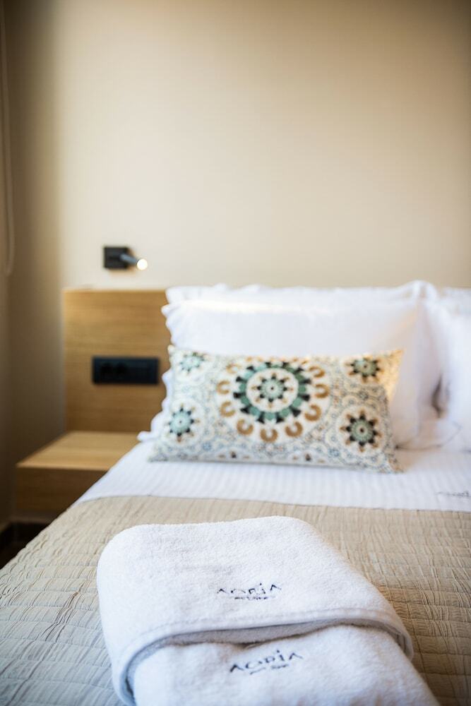 Hotel Aoria Estate Old Port
