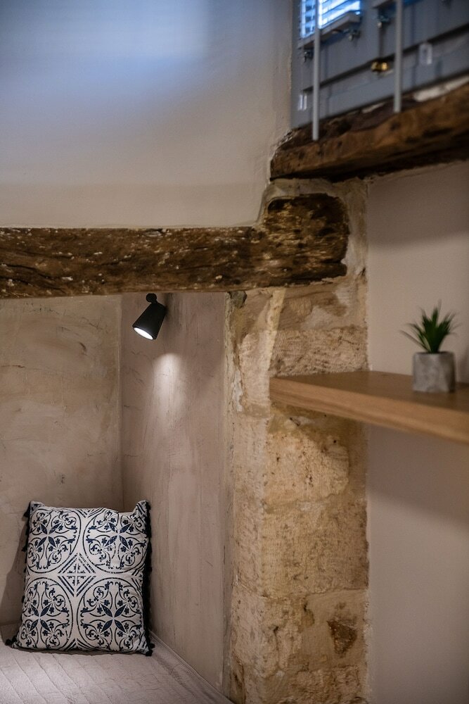 Hotel Aoria Estate Old Port