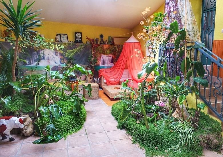Agroturismo Casa Rural Quevedo
