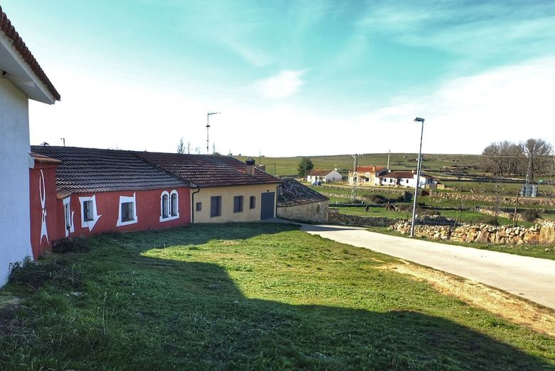 Agroturismo Casa Rural Quevedo
