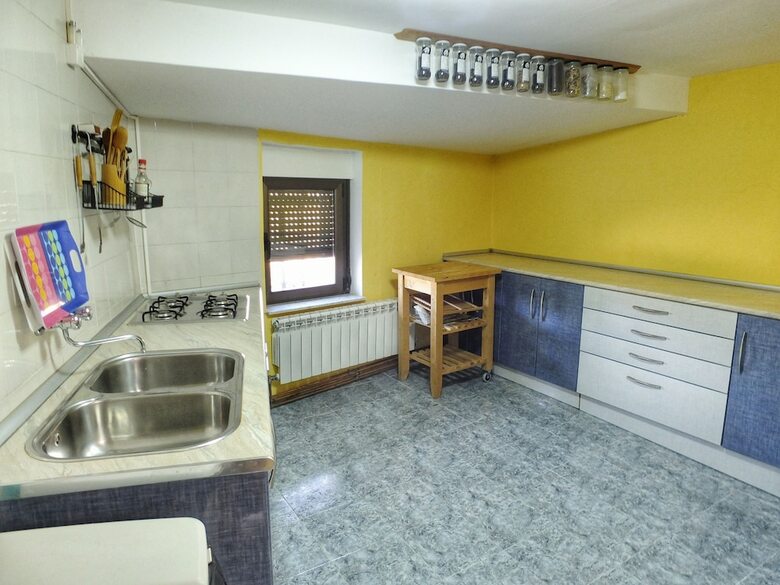 Agroturismo Casa Rural Quevedo