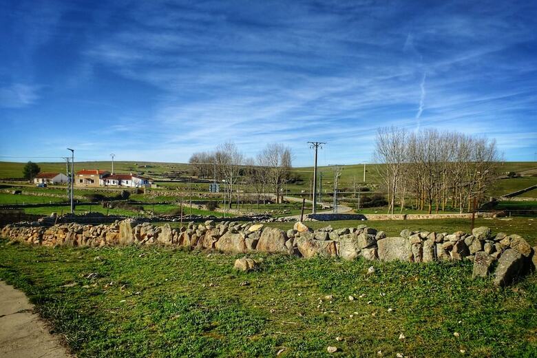 Agroturismo Casa Rural Quevedo