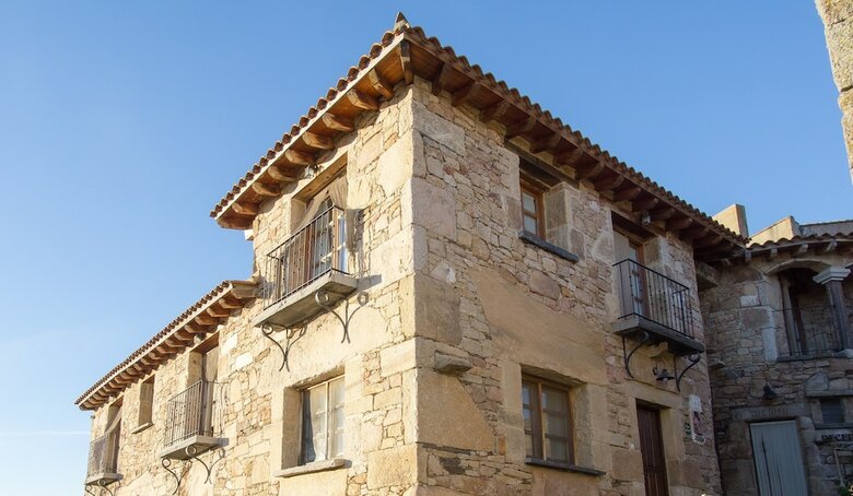 Hotel Rural Orgullo Rural 4 Estrellas