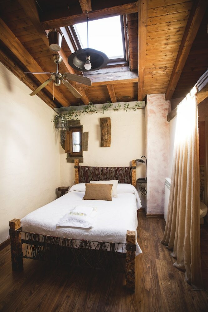 Hotel Rural Orgullo Rural 4 Estrellas