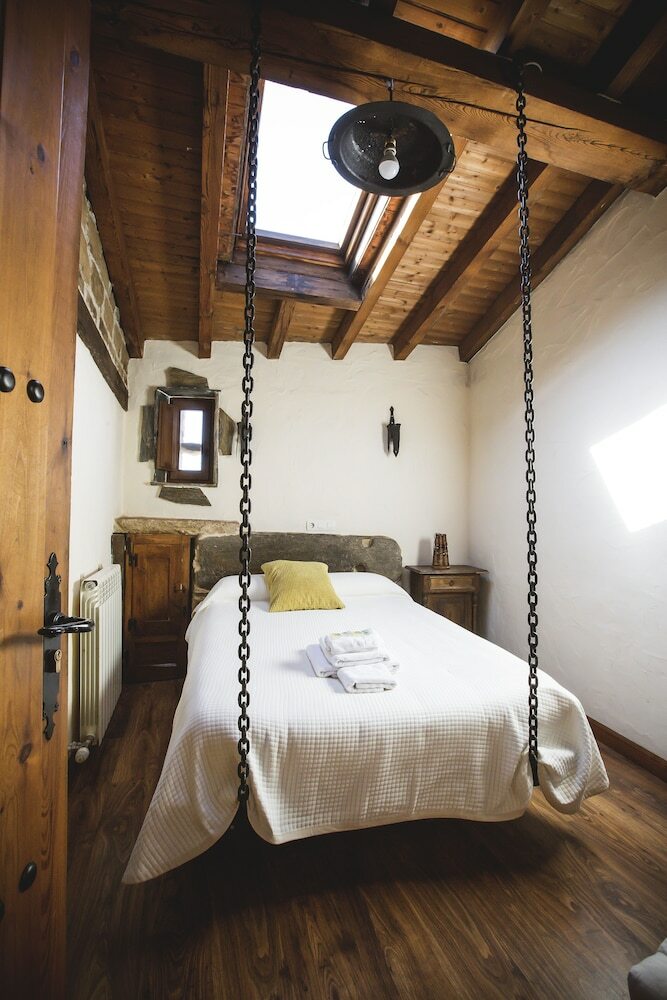 Hotel Rural Orgullo Rural 4 Estrellas