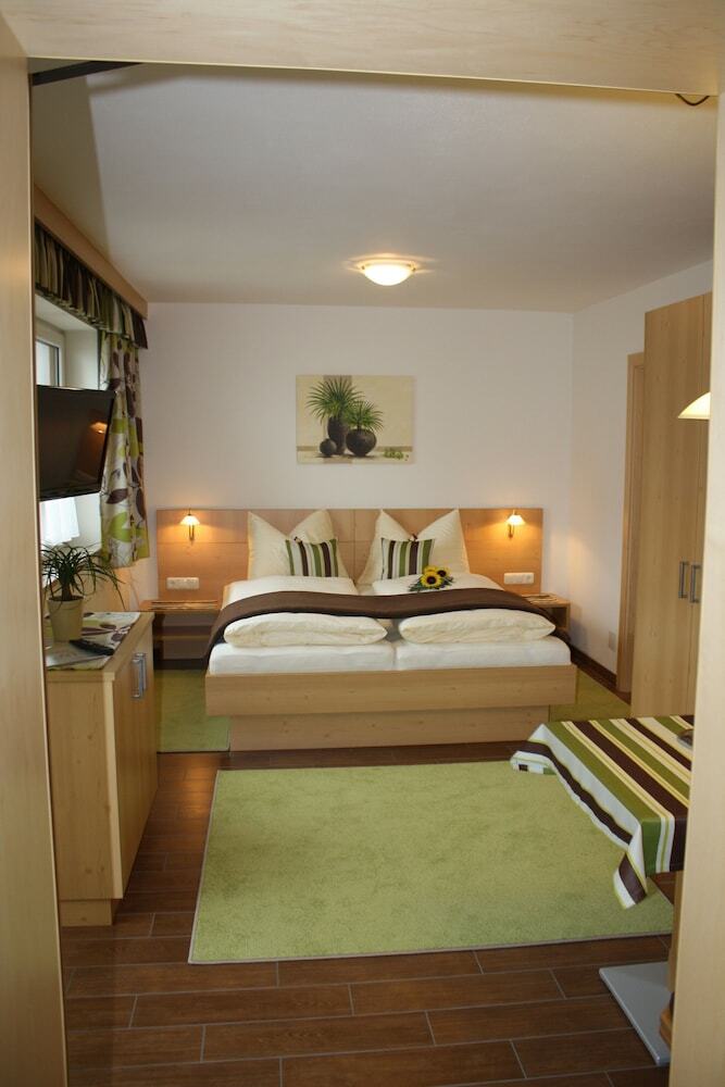 Bed & Breakfast Zimmervermietung Babsy
