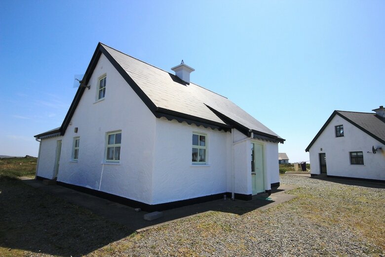 No 14 Leitirshask, Ballyconneely