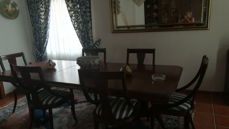 Apartamentos Casa Rural Los Casta�os