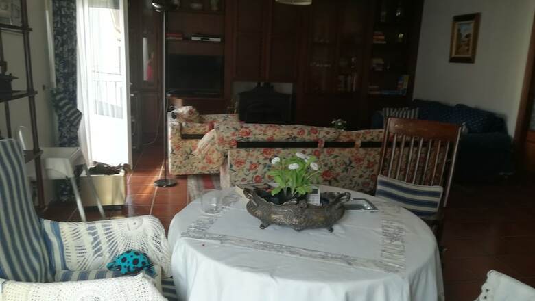 Apartamentos Casa Rural Los Casta�os