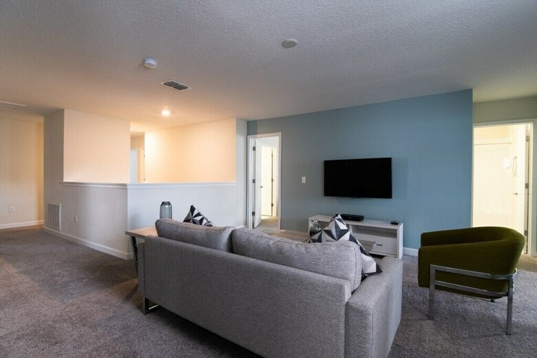 Lovely 8bd Hm W/pool, Champions Gate-1513fd