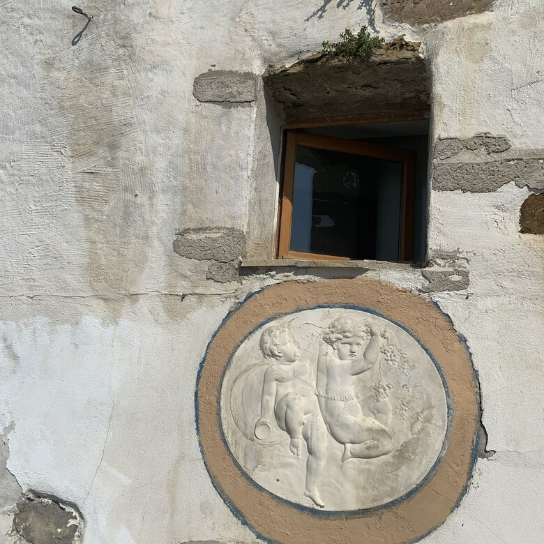 Hotel Villa D'arte