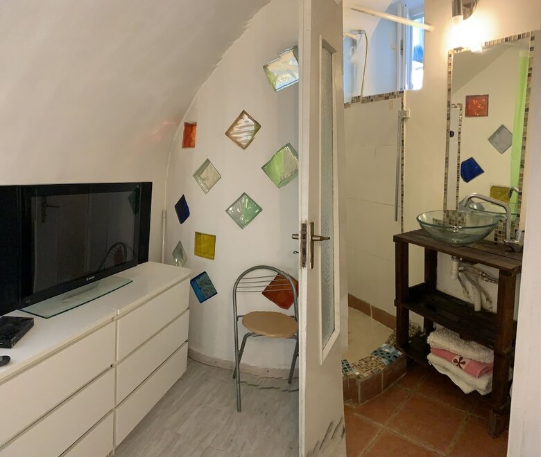 Hotel Villa D'arte