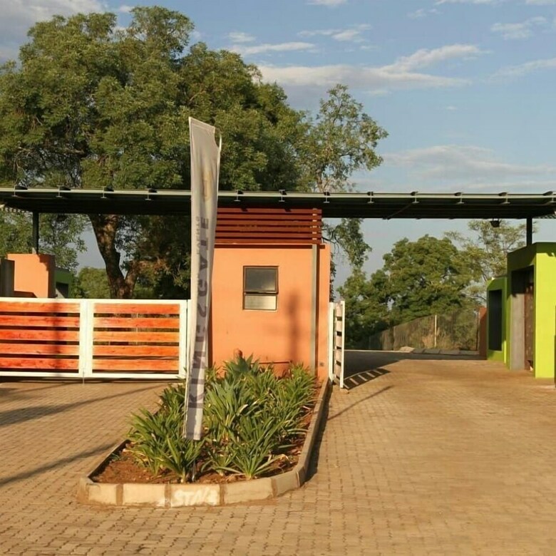 Bed & Breakfast Kingsgate Nandoni Dam