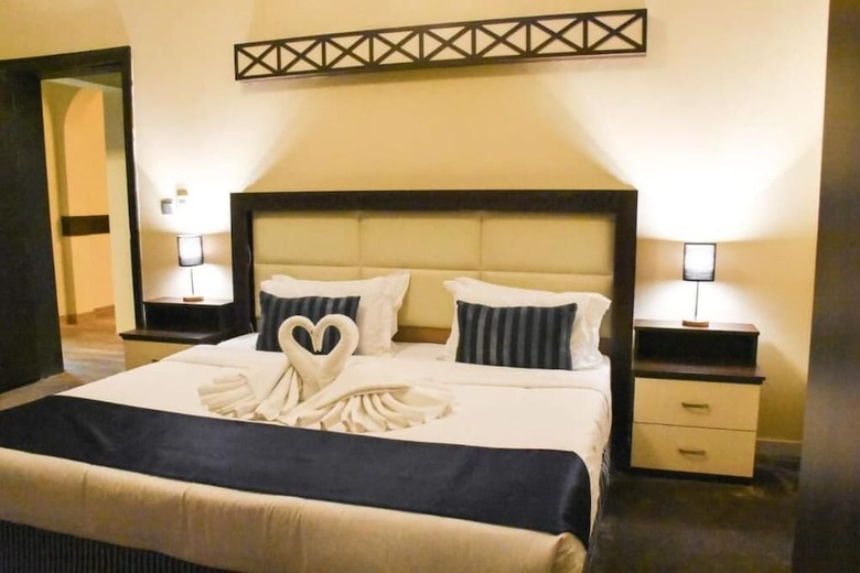 Lahoya Hotel Suites Jeddah