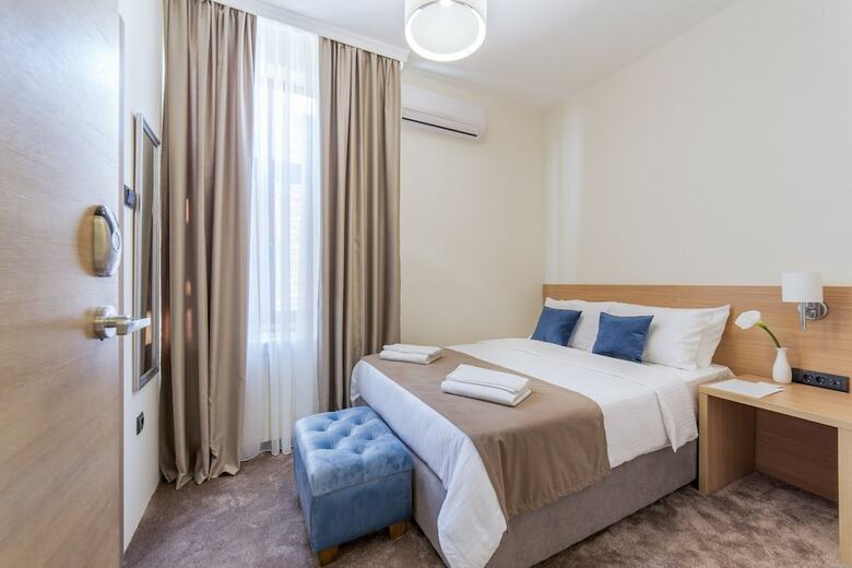 Hotel M House Belgrade