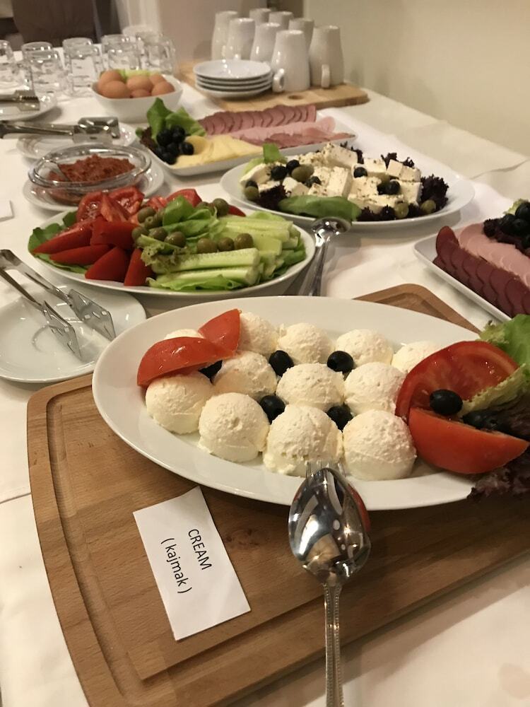 Hotel M House Belgrade