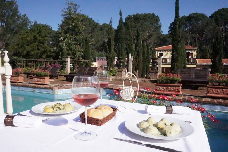 Villa Toscana Boutique Hotel - Adults Only