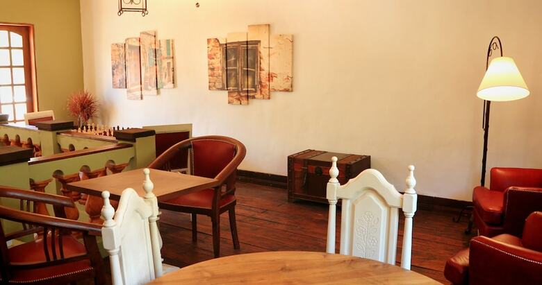 Villa Toscana Boutique Hotel - Adults Only