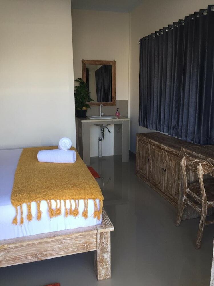 Hotel Laksmi Guest House