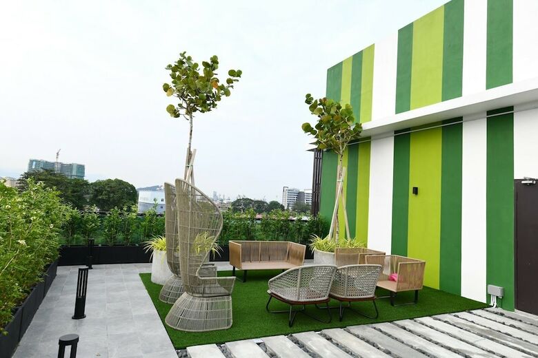 Hotel Sojourn Guest House